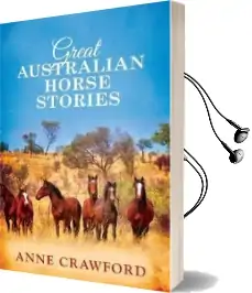 Great Australian Horse Stories Audiobook download free by Anne Crawford