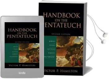 Handbook on the Pentateuch: Genesis, Exodus, Leviticus, Numbers, Deuteronomy Audiobook download free by Victor P. Hamilton