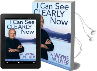 I can see Clearly now Audiobook download free by Dr. Wayne Dyer