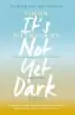 Audiobook It'S not yet Dark author Simon Fitzmaurice
