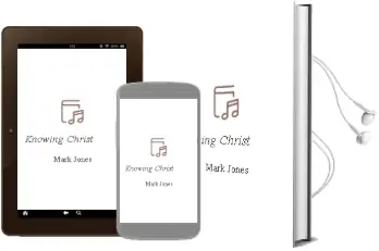 Knowing Christ Audiobook download free by Mark Jones