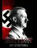 Audiobook Mein Kampf - my Struggle: Unabridged Edition of Hitlers Original Book - Four and a Half Years of Struggle Against Lies, Stupidity, and Cowardice author Adolf Hitler