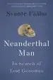 Audiobook Neanderthal man: In Search of Lost Genomes author Svante Paabo