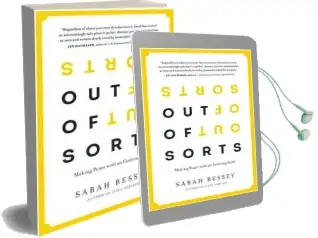 Out of Sorts: Making Peace With an Evolving Faith Audiobook download free by Sarah Bessey