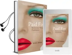 Paid for: My Journey Through Prostitution Audiobook download free by Rachel Moran