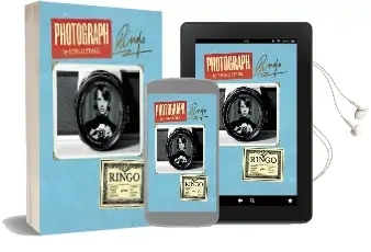 Photograph Audiobook download free by Ringo Starr