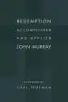 Audiobook Redemption Accomplished and Applied author John Murray