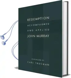 Redemption Accomplished and Applied Audiobook download free by John Murray