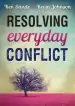 Audiobook Resolving Everyday Conflict author Ken Sande