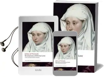 Revelations of Divine Love Audiobook download free by Julian Of Norwich