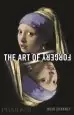 Audiobook The art of Forgery: The Minds, Motives and Methods of Master Forgers author Noah Charney