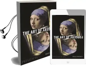 The art of Forgery: The Minds, Motives and Methods of Master Forgers Audiobook download free by Noah Charney
