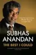 Audiobook The Best i Could 2015 author Subhas Anandan