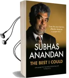 The Best i Could 2015 Audiobook download free by Subhas Anandan