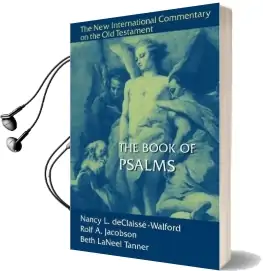 The Book of Psalms Audiobook download free by Nancy Declaisse Walford
