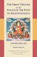 Audiobook The Great Treatise on the Stages of the Path to Enlightenment (Volume 1) author Je Tsong Kha Pa