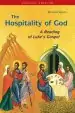 Audiobook The Hospitality of god: A Reading of Luke'S Gospel author Brendan Byrne