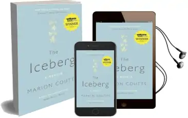 The Iceberg: A Memoir Audiobook download free by Marion Coutts