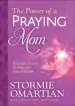 Audiobook The Power of a Praying mom: Powerful Prayers for you and Your Children author Stormie Omartian