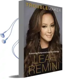 Troublemaker: Surviving Hollywood and Scientology Audiobook download free by Rebecca Paley