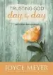 Audiobook Trusting god day by day: 365 Daily Devotions author Joyce Meyer
