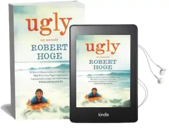 Ugly: My Memoir: The Australian Bestseller Audiobook download free by Robert Hoge