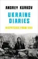 Audiobook Ukraine Diaries author Andrey Kurkov