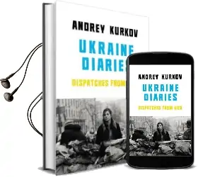 Ukraine Diaries Audiobook download free by Andrey Kurkov