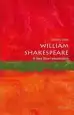 Audiobook William Shakespeare: A Very Short Introduction author Stanley Wells