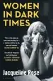 Audiobook Women in Dark Times author Jacqueline Rose