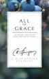Audiobook All of Grace: An Earnest Word With Those Seeking Salvation author C. H. Spurgeon