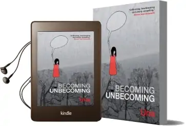 Becoming Unbecoming Audiobook download free by Una