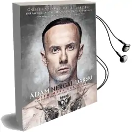 Confessions of a Heretic: The Sacred and the Profane: Behemoth and Beyond Audiobook download free by Adam Nergal Darski