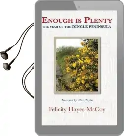 Enough is Plenty Audiobook download free by Felicity Hayes Mccoy