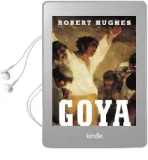 Goya Audiobook download free by Robert Hughes