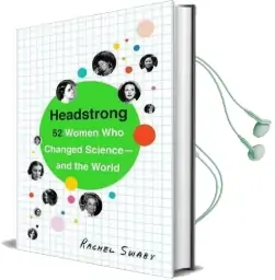 Headstrong Audiobook download free by Rachel Swaby
