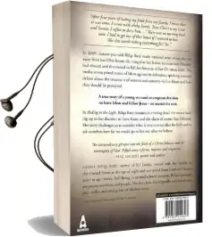 Hiding in the Light: Why i Risked Everything to Leave Islam and Follow Jesus Audiobook download free by Rifqa Bary