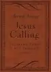Audiobook Jesus Calling (Leathersoft): Enjoying Peace in his Presence (With Scripture References) author Sarah Young