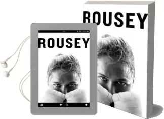 My Fight / Your Fight Audiobook download free by Ronda Rousey