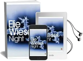 Night Audiobook download free by Elie Wiesel