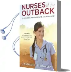 Nurses of the Outback Audiobook download free by Annabelle Brayley