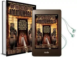 On the Path of the Immortals Audiobook download free by Thomas Horn