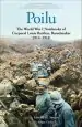 Audiobook Poilu: The World war i Notebooks of Corporal Louis Barthas, Barrelmaker, 1914-1918 author Louis Barthas