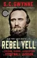 Audiobook Rebel Yell: The Violence, Passion, and Redemption of Stonewall Jackson author S C Gwynne