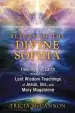 Audiobook Return of the Divine Sophia: Healing the Earth Through the Lost Wisdom Teachings of Jesus, Isis, and Mary Magdalene author Tricia Mccannon