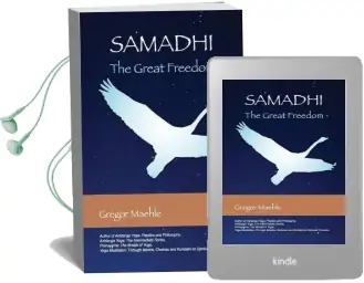 Samadhi the Great Freedom Audiobook download free by Gregor Maehle