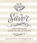 Audiobook Savor: Living Abundantly Where you Are, as you are author Shauna Niequist