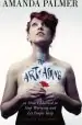 Audiobook The art of Asking: How i Learned to Stop Worrying and let People Help author Amanda Palmer