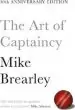 Audiobook The art of Captaincy: What Sport Teaches us About Leadership author Mike Brearley