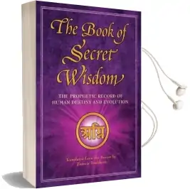 The Book of Secret Wisdom: The Prophetic Record of Human Destiny and Evolution Audiobook download free by Zinovia Dushkova